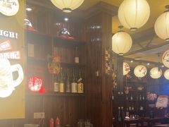 -鸟鹏烧鸟居酒屋(昌岗店)