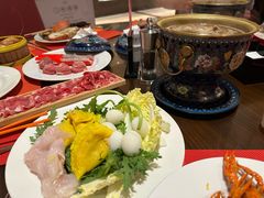 -怡咖啡自助餐(宁波香格里拉店)