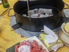 -源味居手把签烧烤(长春一店)