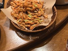 -鸽子窝(青塔店)