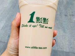 -1点点(银座和谐广场店)