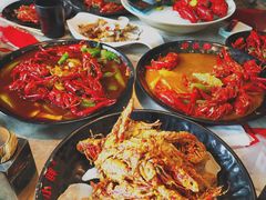 -沪小胖小龙虾(淮海中路旗舰店)