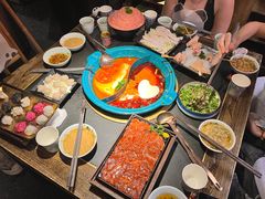 -吼堂老火锅(太古里总店)