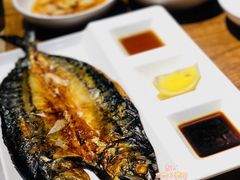 -釜山火炉韩式炭火烤肉(欧洲城店)