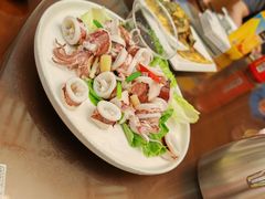 -醉壹号海鲜大排档(厦门美食地标店)