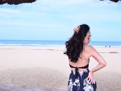 -那香海钻石沙滩浴场