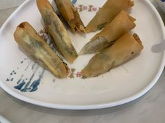 -點無缺茶楼·海鲜酒家(世博店)