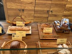 -Let's Taipei 非常烘焙(太古里店)