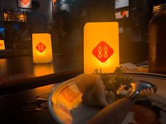 -喜喜水饺