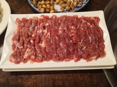 -前门张记涮肉(前门店)