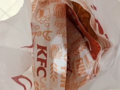 -肯德基(中央公园店)