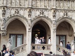 -布鲁塞尔大广场