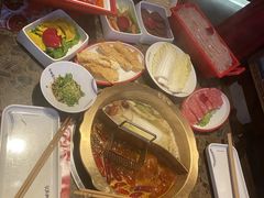 -小龙坎火锅(东汇城店)