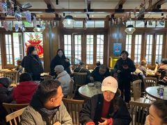 -慧娟面馆·餐厅(望江路店)