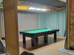 -水立方国际汤泉(六一中路店)