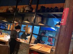 -缘生态云南菜·野生菌庭院餐厅(华侨城店)