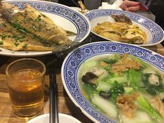 -兰边碗(鼓楼店)