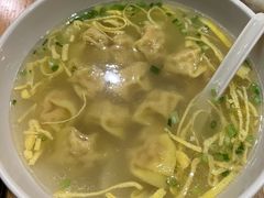 -东泰祥生煎馆(重庆北路店)