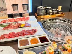 -御牛道日式烤肉料理(杭州万象城店)