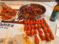 -靓靓蒸虾·头牌蒸虾(雪松路总店)