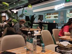 -春润大地海南椰子鸡(沙井京基百纳广场店)
