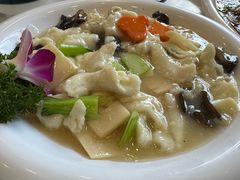 溜鱼片-老苏扬饭店