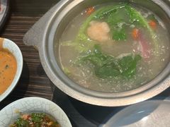 -健晟星期天火锅(望花店)