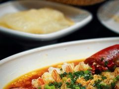 -好兄弟郭巨海鲜(天一阁店)