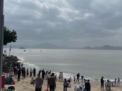 -白城沙滩