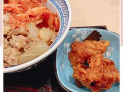 -吉野家(上海美罗城店)