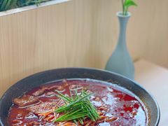 -之参餐厅(前门大街店)