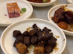 -南小馆(迪士尼小镇店)