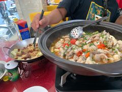 -蜀都餐厅(凤池店)