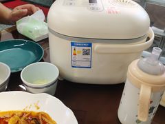 -眉山小馆(华强广场店)