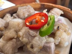 -叹茶靓点·粤式餐厅·全天茶市(石井万民广场店)