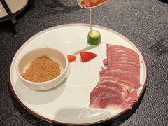 -唐猫庭院·千年陕菜(赛格国际购物中心店)