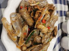 -钱大妈海鲜饭店(保利林语店)