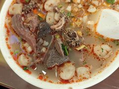 -聚德华天护国寺小吃(甜水园店)