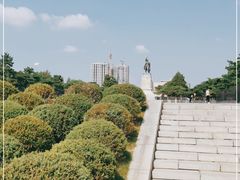-辽沈战役纪念馆