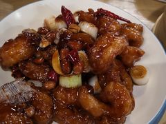 -陈傻子餐厅(世纪都会店)