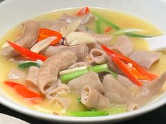 清蒸小肠-东安鸡馆(蔡锷南路店)