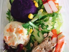 -711便利店(安贞桥胜古南里店)