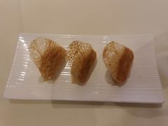 -利苑酒家(合景国际金融广场店)