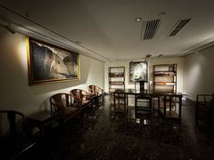 -秦汉胡同国学书院(天鹅湾分馆)