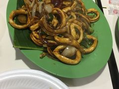 -纽顿熟食中心