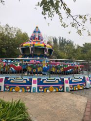 -大望京儿童游乐场