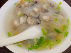-建国蚵煎蚵面