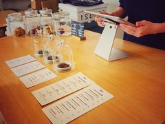 -DEEP COFFEE(瑞光烘焙工厂店)