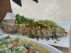 -钱塘府海鲜餐厅