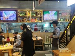 -木屋烧烤(龙湖天街店)